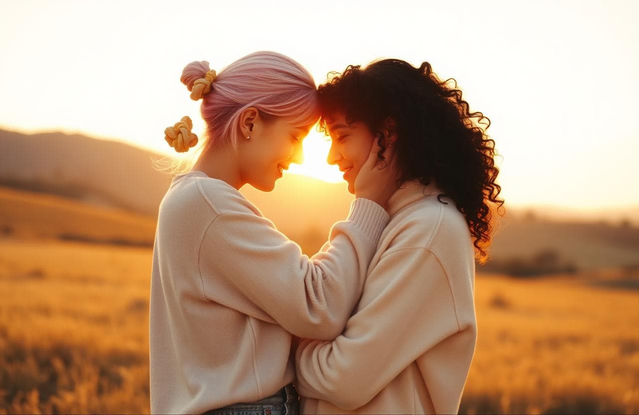 N° 02 · LGBTQ+ Rights